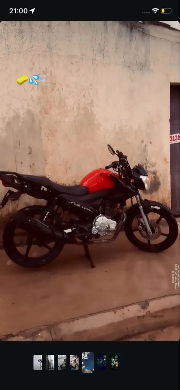 Factor 125 5000$ QUITADA 2021! - Foto 3