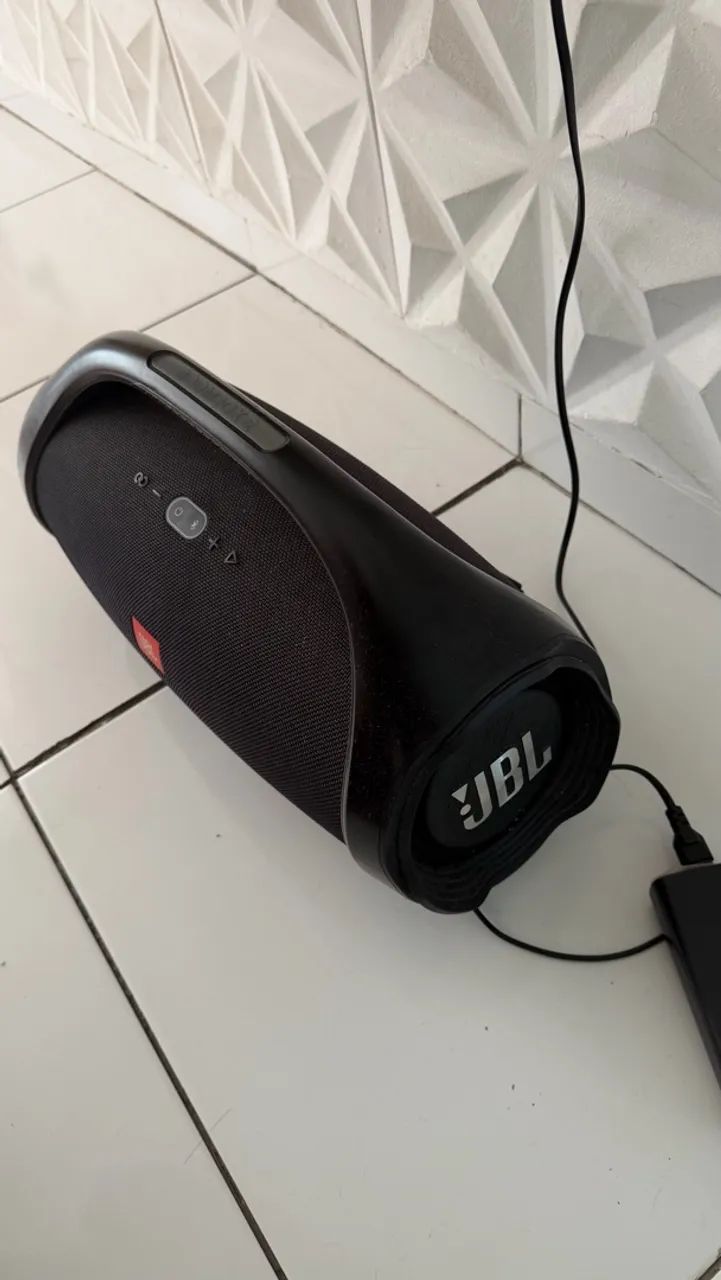 BOMBOX 2 - Foto 3