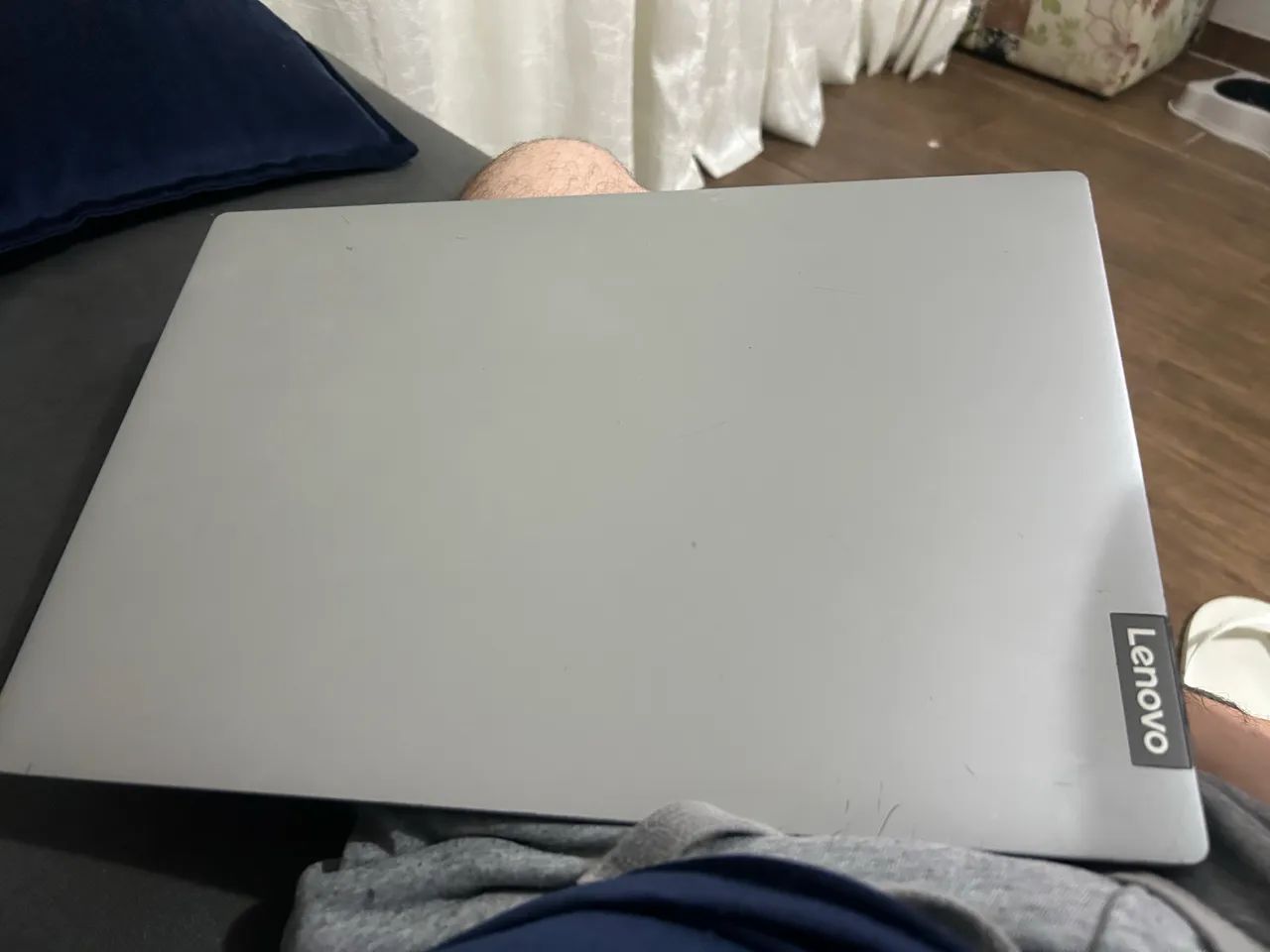 Notebook Lenovo S145  - Foto 3