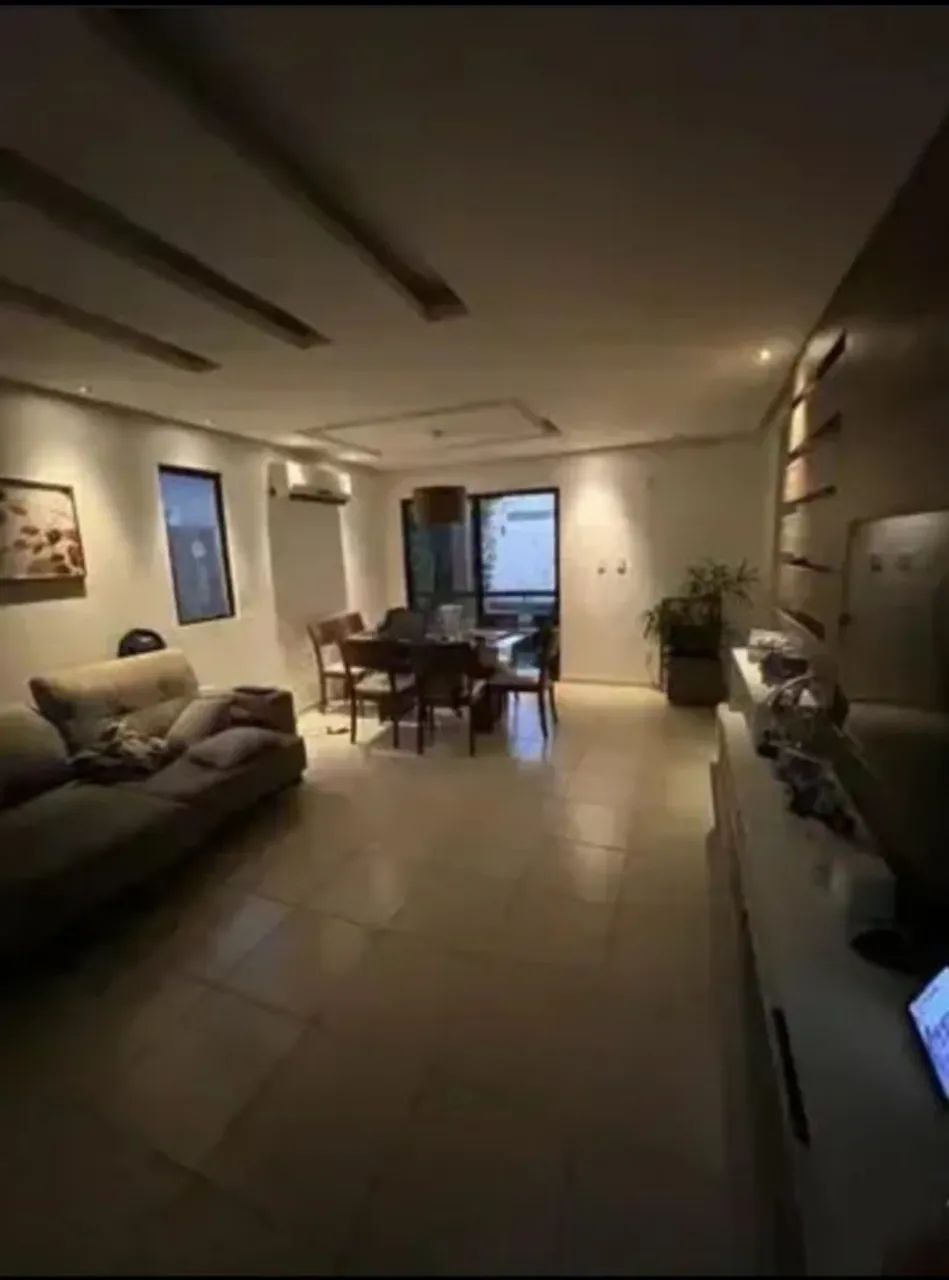 Casa à Venda  Condomínio Residencial Alamedas do Sol, Aruana  Aracaju/SE 1