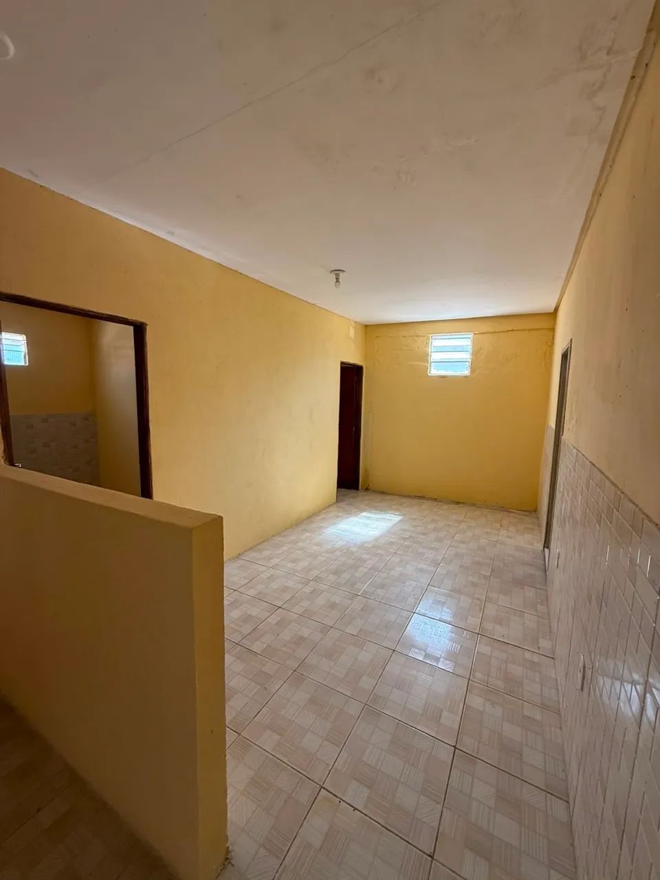 Casa para Aluguel - 2 Quartos - Foto 5