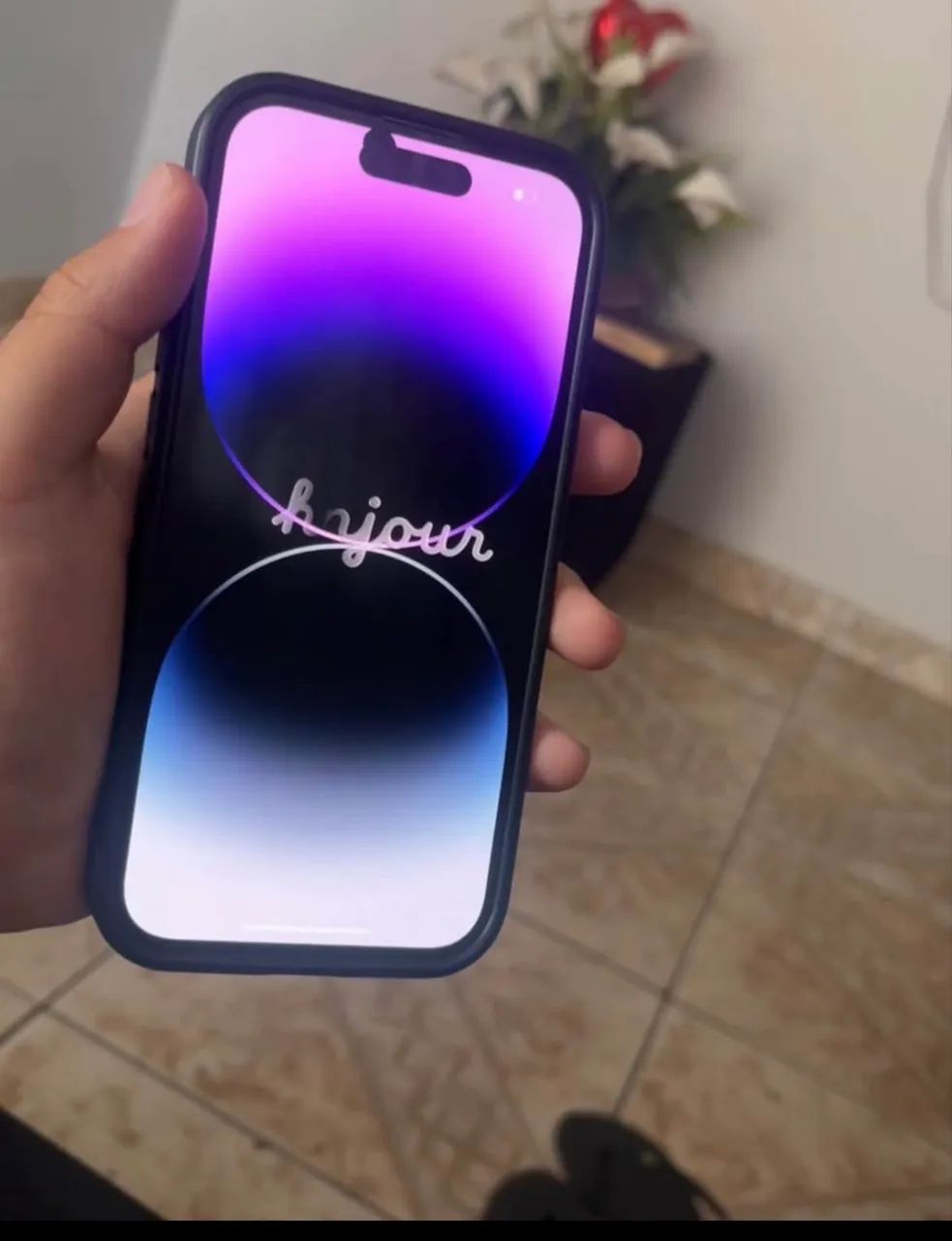iPhone 14 Pro  - Foto 2