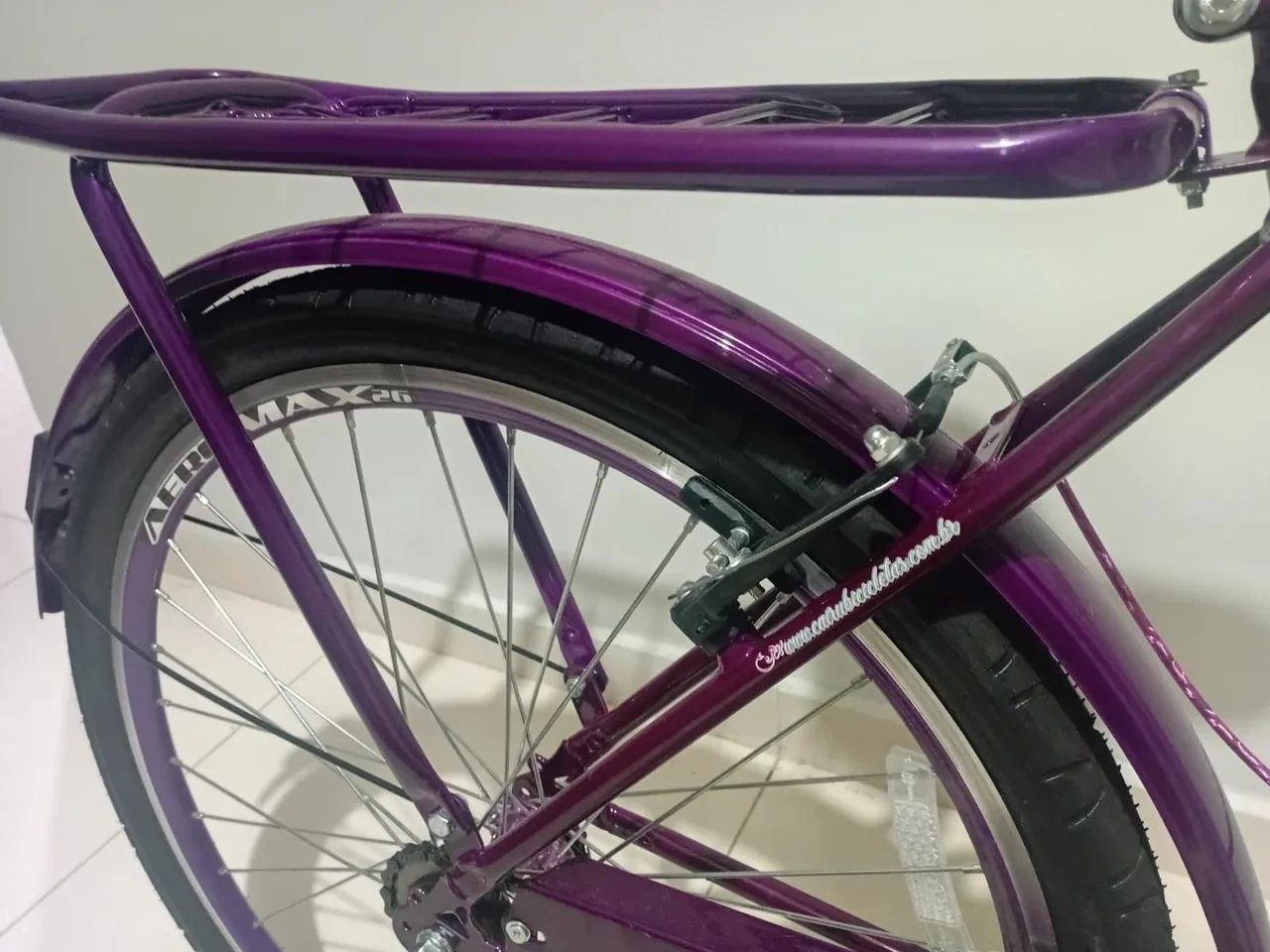 Bicicleta nova r$ 800 (preço final) - Foto 4