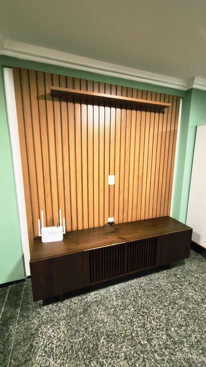 Marceneiro Montador de Móveis Profissional  - Foto 2