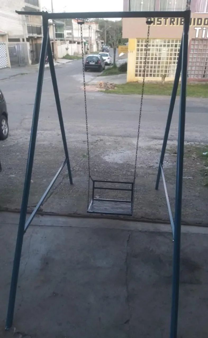 Balanço 