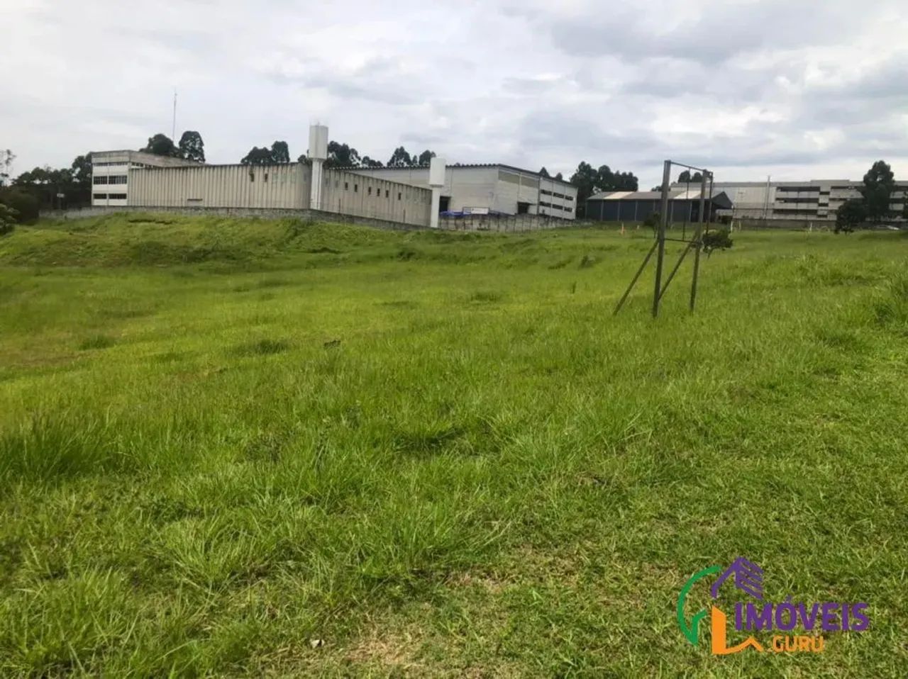 TERRENO - TAMBORÉ - SP - Foto 7