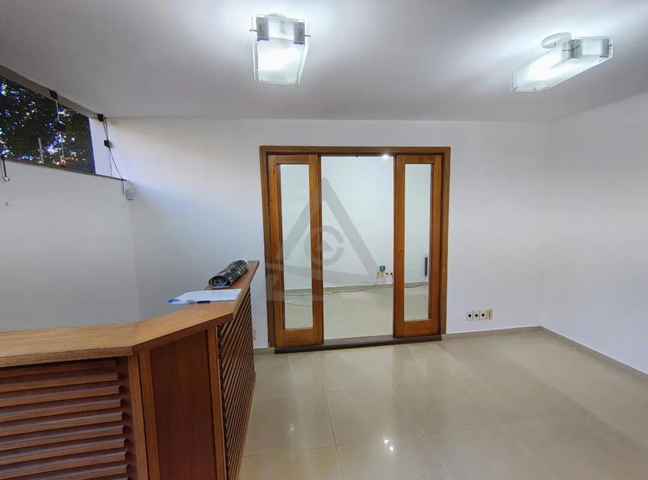 Casa à venda e para alugar em Campinas, Nova Campinas, com 5 quartos, com 367 m² - Foto 5