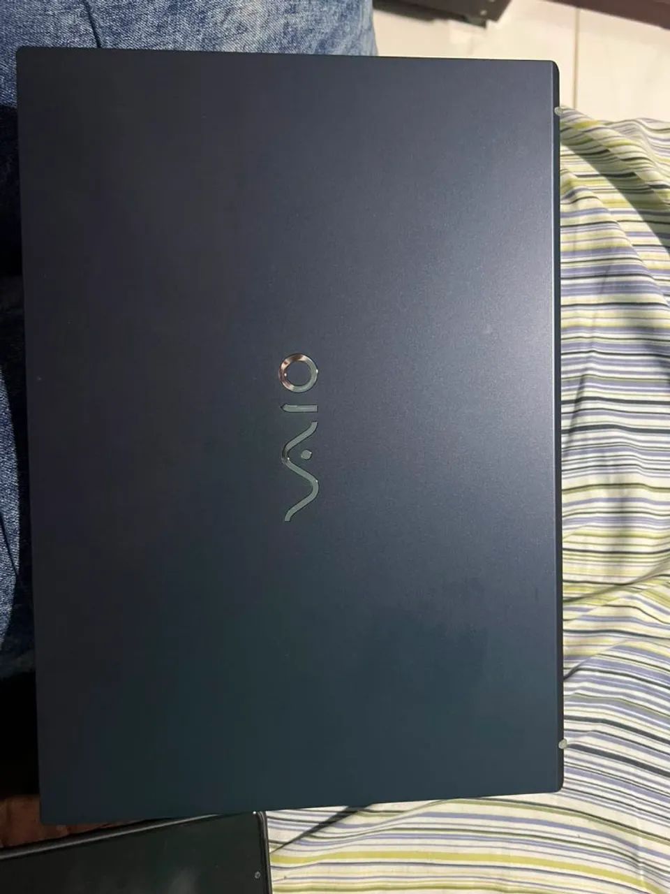 Vendo notebook novo vaio - Foto 2