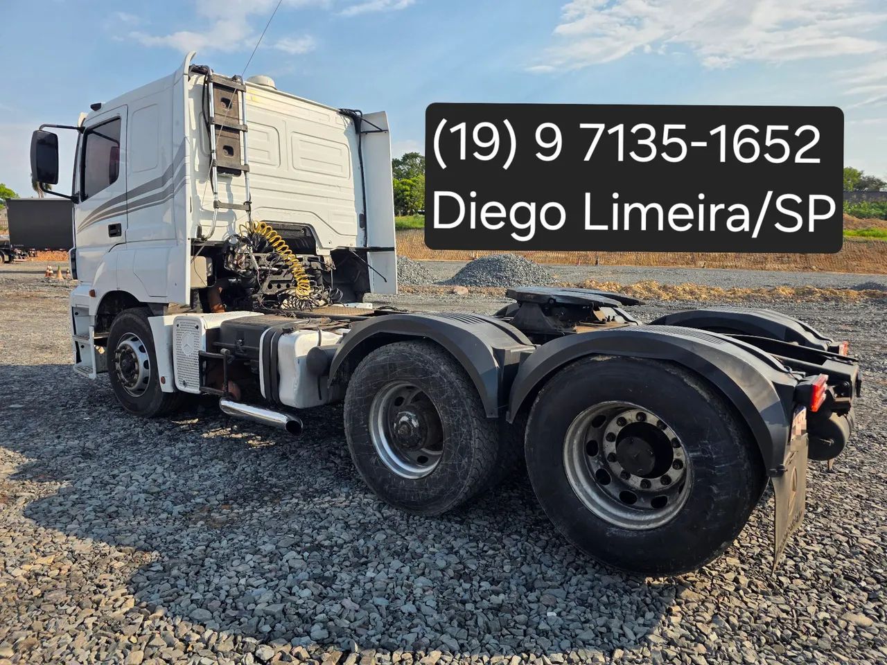 MB 2540 - Foto 2