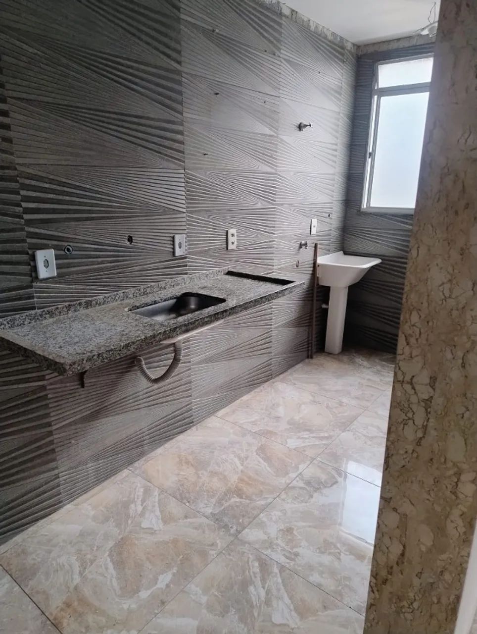 Apartamento na Cesário de Melo - Foto 5