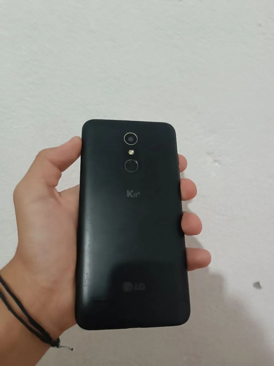 Vendo LG k11 - Foto 2