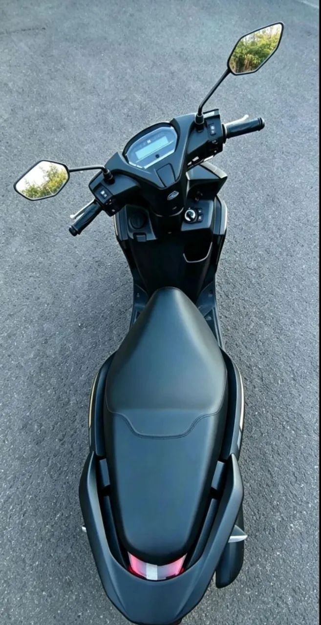 Yamaha Fluo 125 ? 0km / 4km rodado ? 2026 ? Documentada.9v - Foto 3