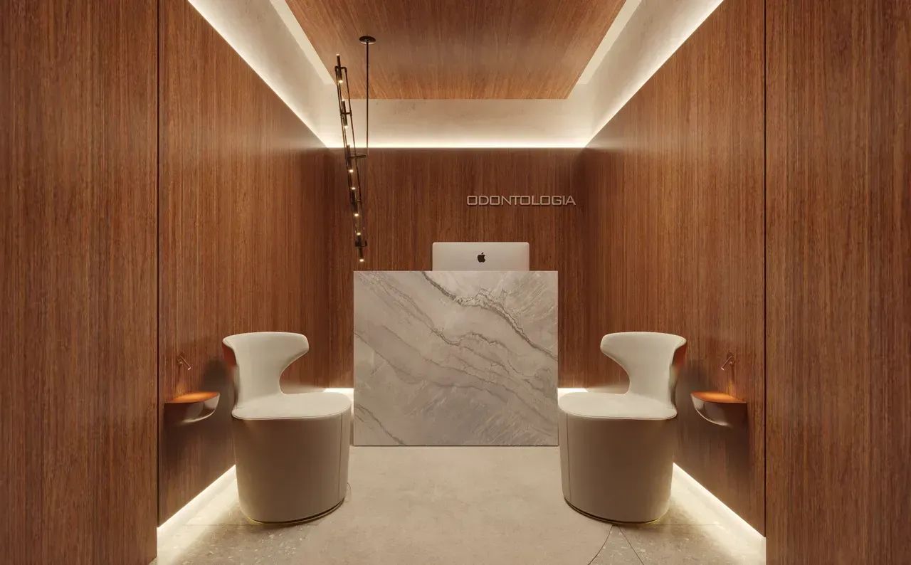 PALLADIUM | 35m² | Praça Portugal - Foto 3