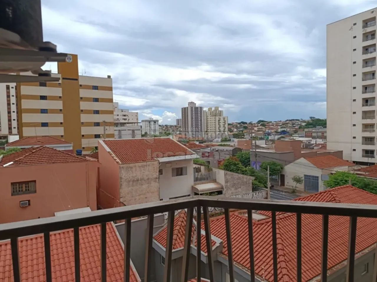 Apartamento Venda Edificio Caiobá Vila Imperial - Foto 5