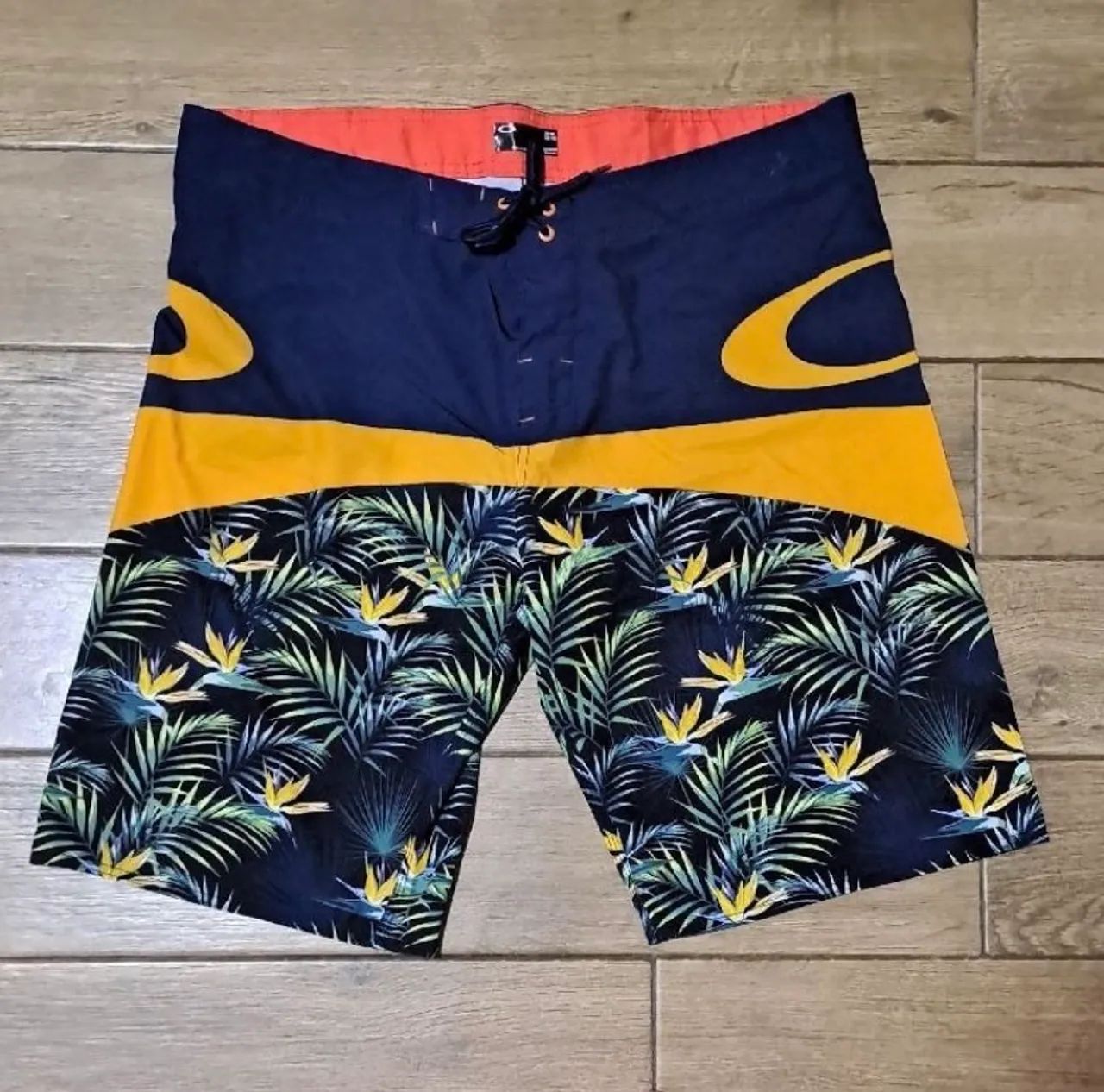 Bermuda Original Oakley Palm trees  - Foto 4