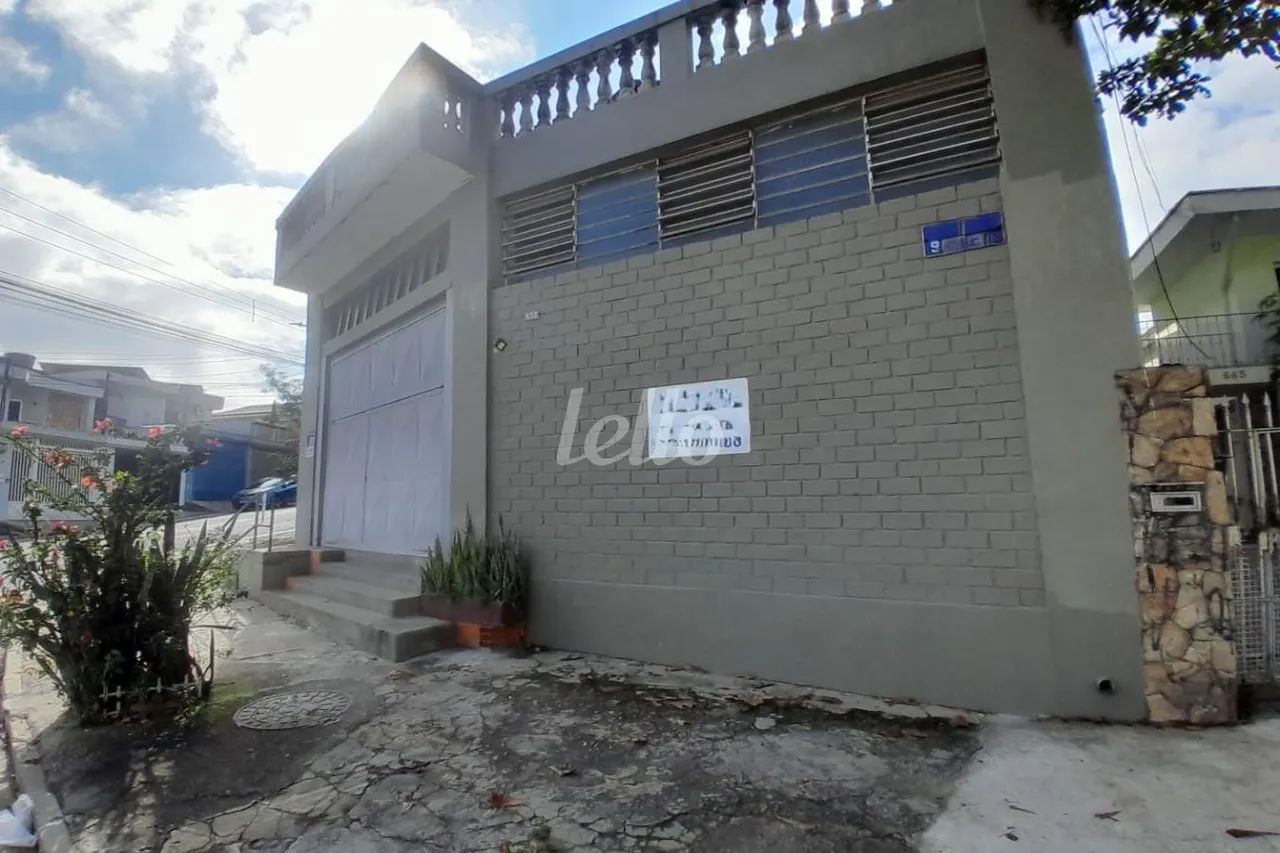 Comercial para alugar no(a) Siciliano - Foto 3
