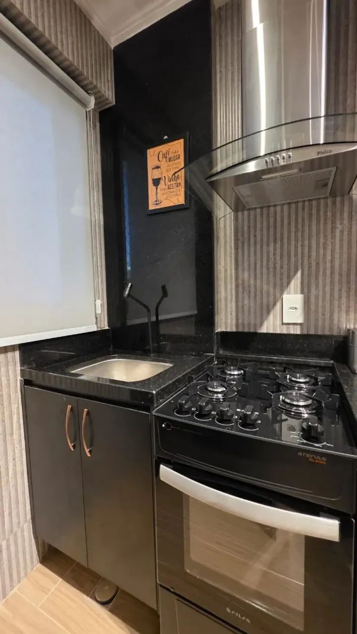 Apartamento Completo com Lazer e Segurança 24h | Ágio + Parcelas Acessíveis - Foto 4