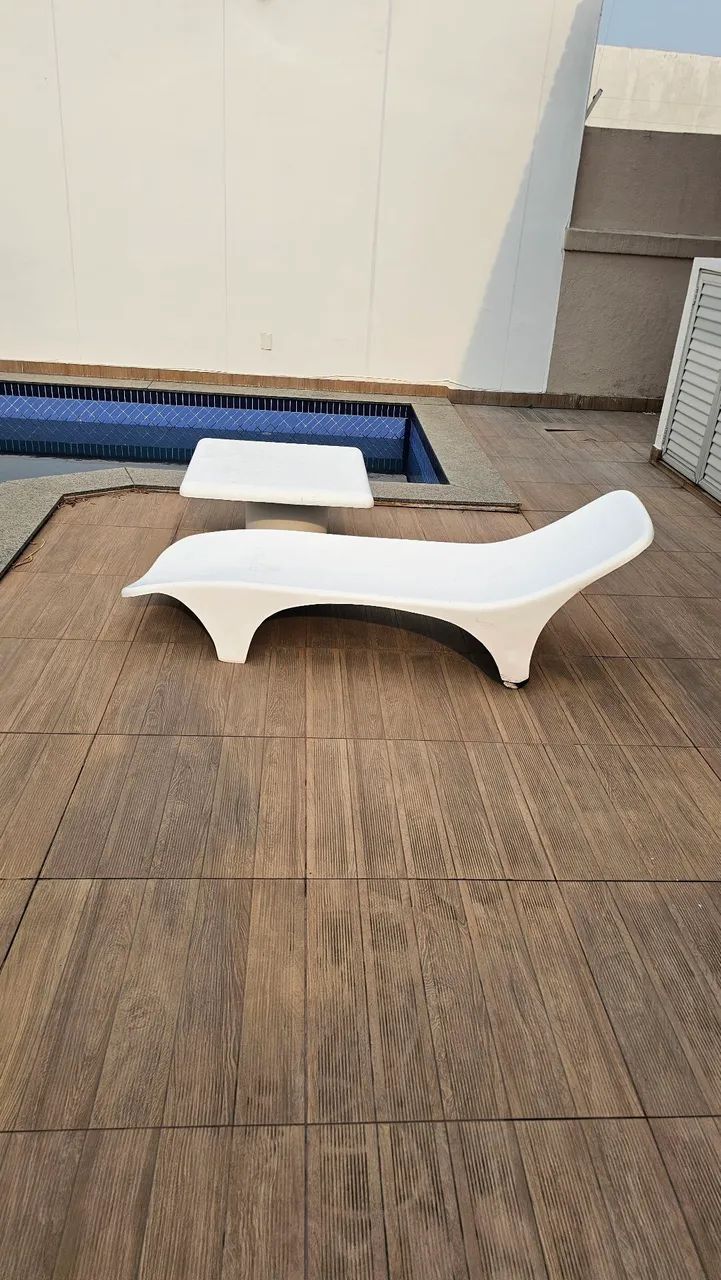 Móveis para área externa! - Foto 3