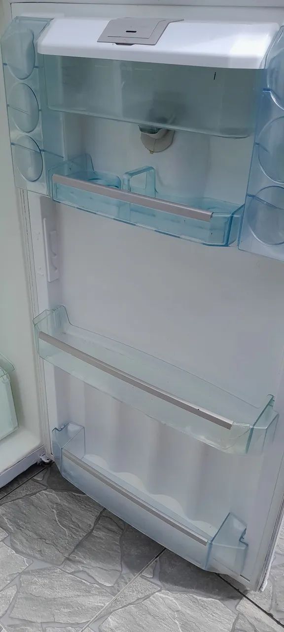 Geladeira Dúplex  - Foto 5