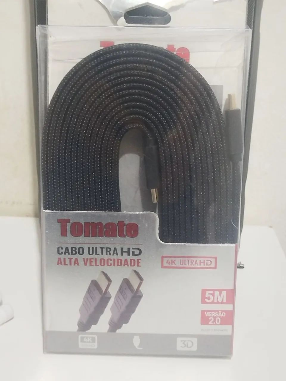 Cabo HDMI