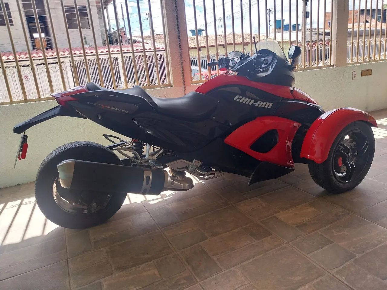 2 spyder  - Foto 4