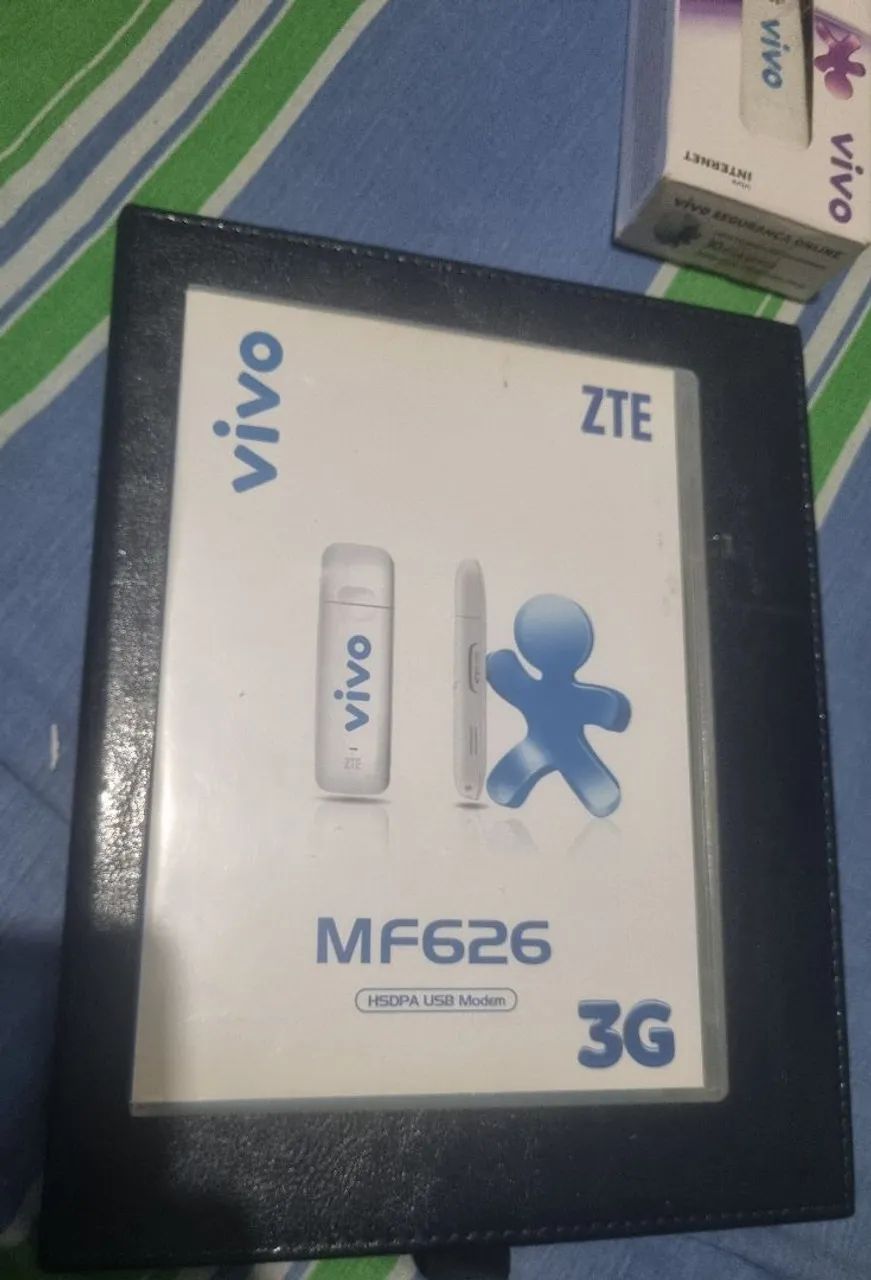 Modem 3G HUAWEI  - Foto 4