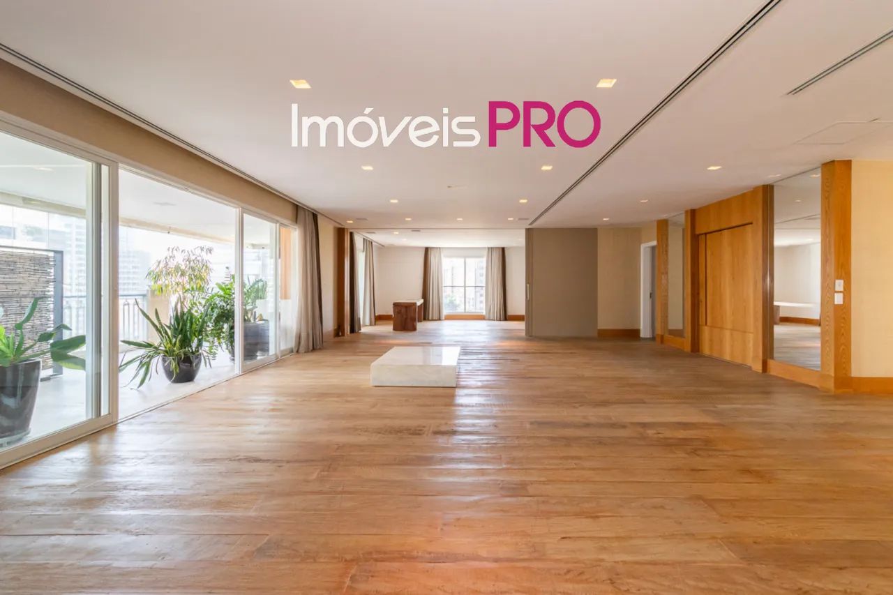 Apartamento, Itaim Bibi - São Paulo - Foto 2