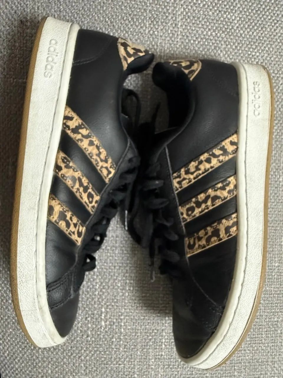 Adidas Court Feminino - Foto 3