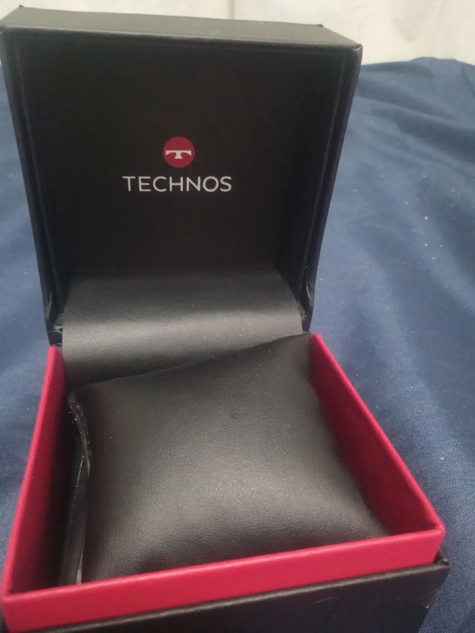 Vendo relógio technos  - Foto 2