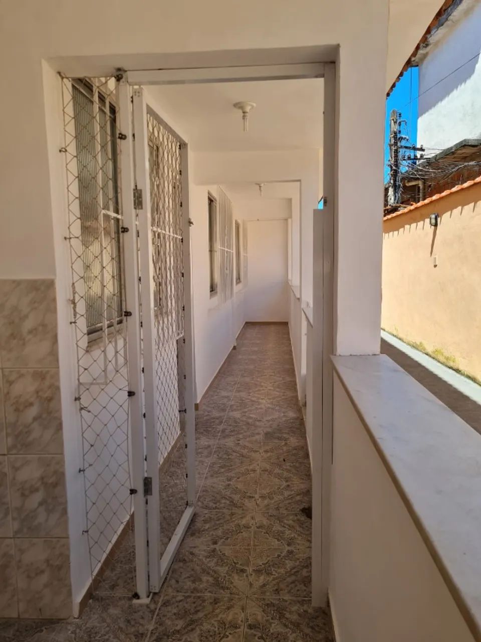 CASA DE VILA DE 2 QUARTOS EM QUINTINO - Foto 2