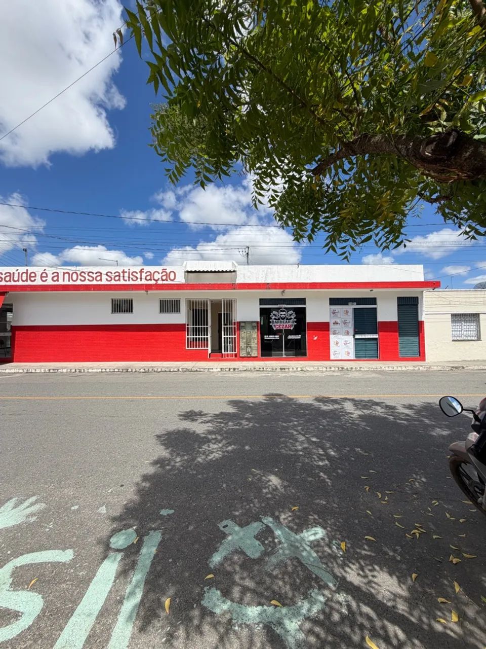 Salas disponíveis para aluguel em Itabaiana/Se - Foto 4