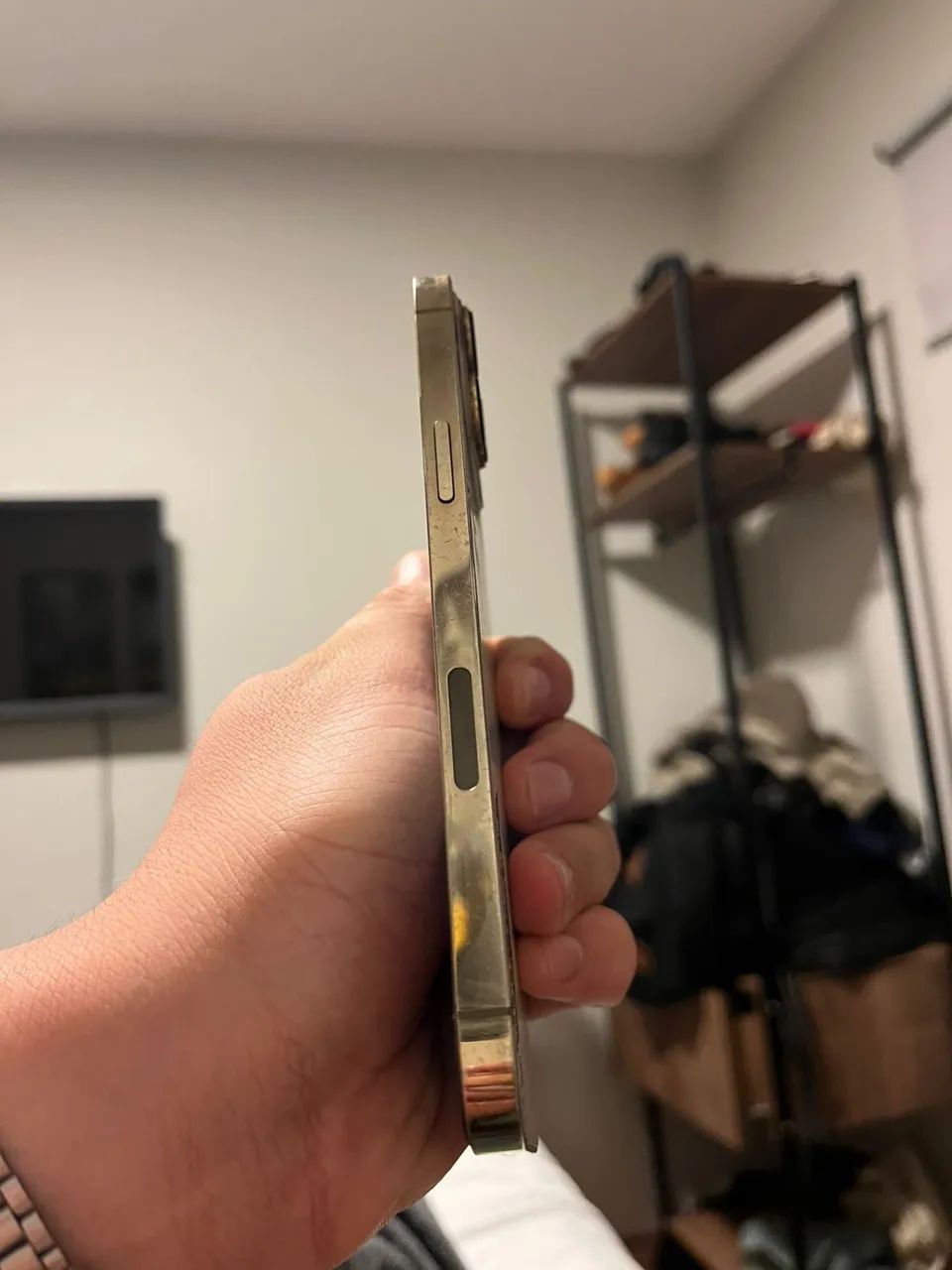 iphone 13 pro max ,tudo funcionando - Foto 3