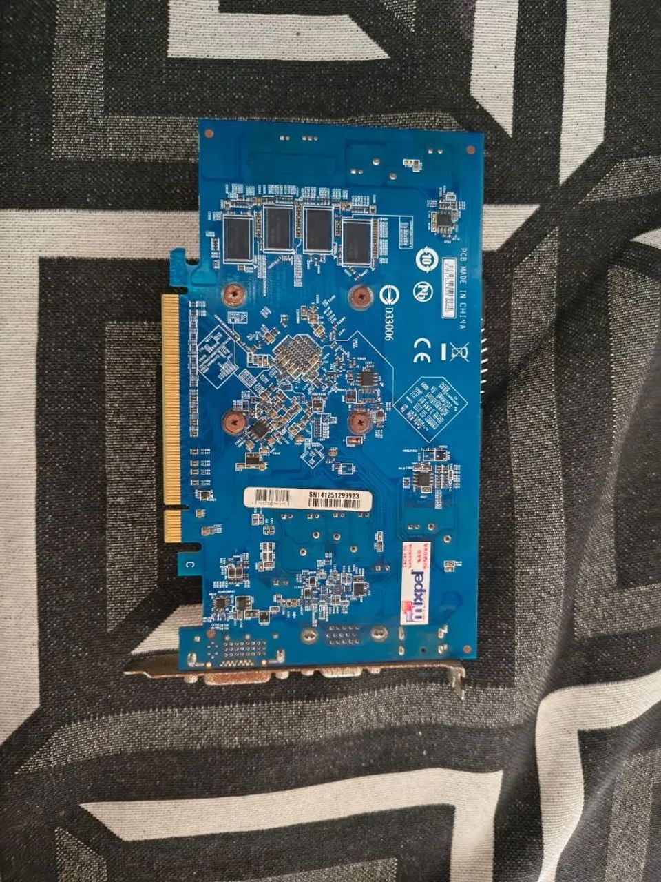 Placa de Vídeo 2gb - Foto 4