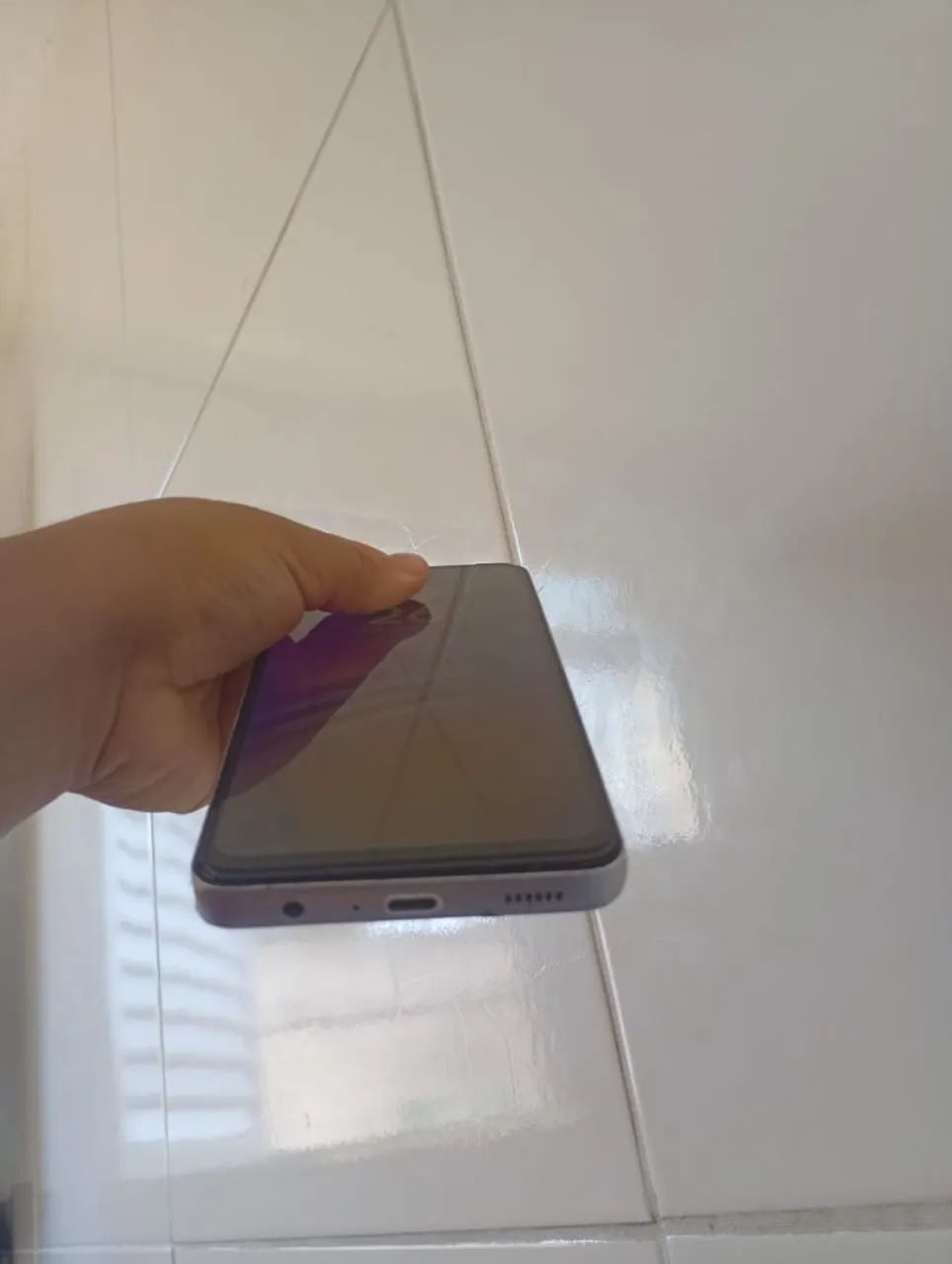 Samsung A05 128mb - Foto 3
