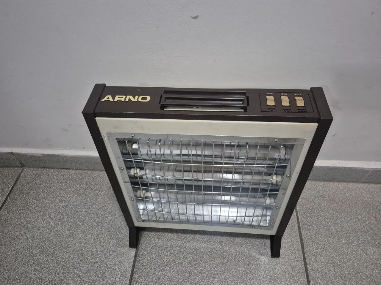Aquecendo  da arno - Foto 2