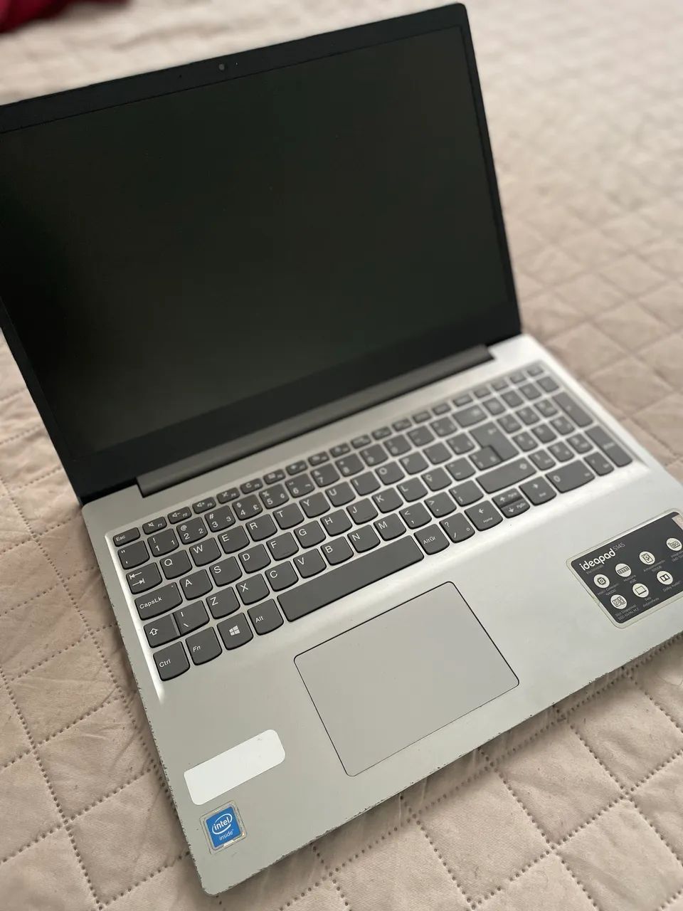 Notebook  - Foto 3