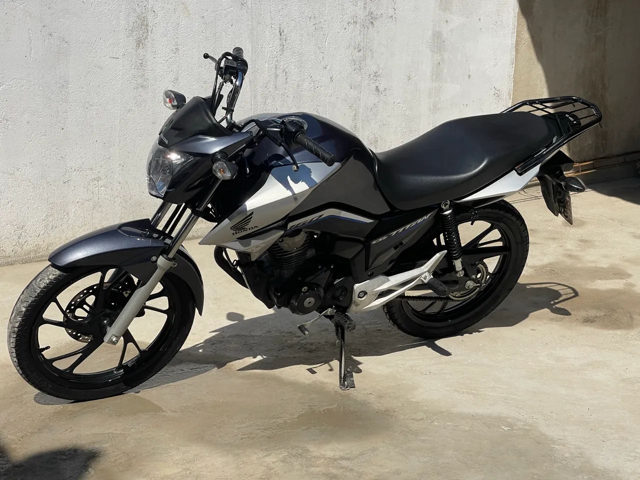 Titan 160  - Foto 5