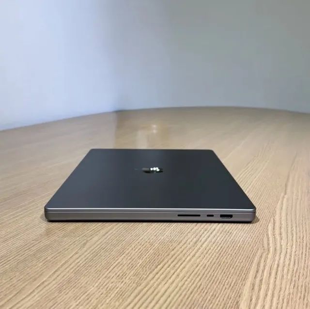 Mackbook M1 Pro MAX 32gb de ram |32 gpu - Foto 2