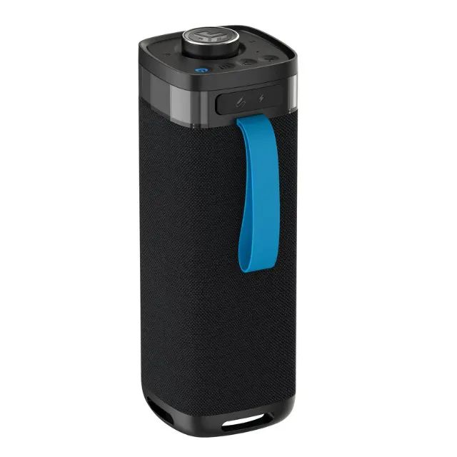 Caixa de Som JBuds Party Bluetooth Jlab 30w - Foto 3