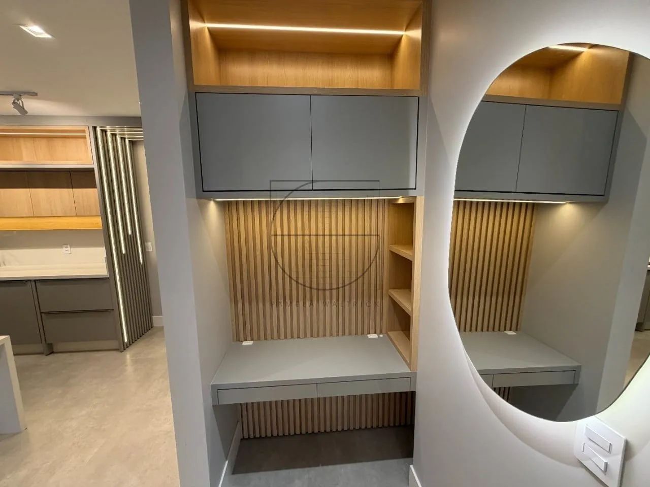 Apartamento com 3 Suítes e 3 Dormitórios - 4 Banheiros e 2 Vagas de Garagem | Jurerê - Flo - Foto 4