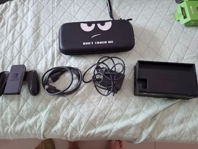 Nintendo switch  - Foto 4