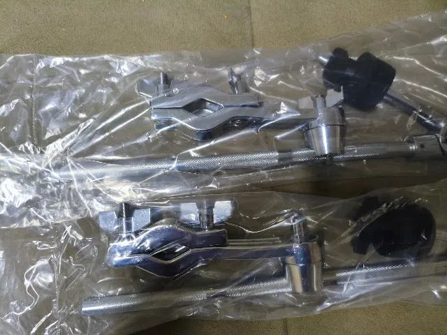 2 Clamp Extensor Girafa Novo - Foto 3
