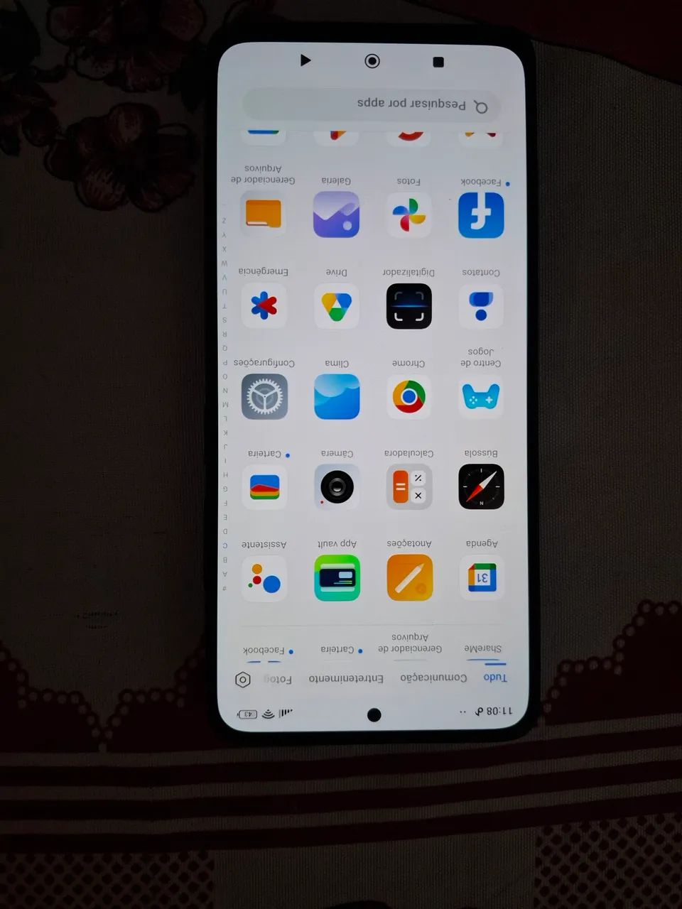 Vendo Redmi note 11 pro