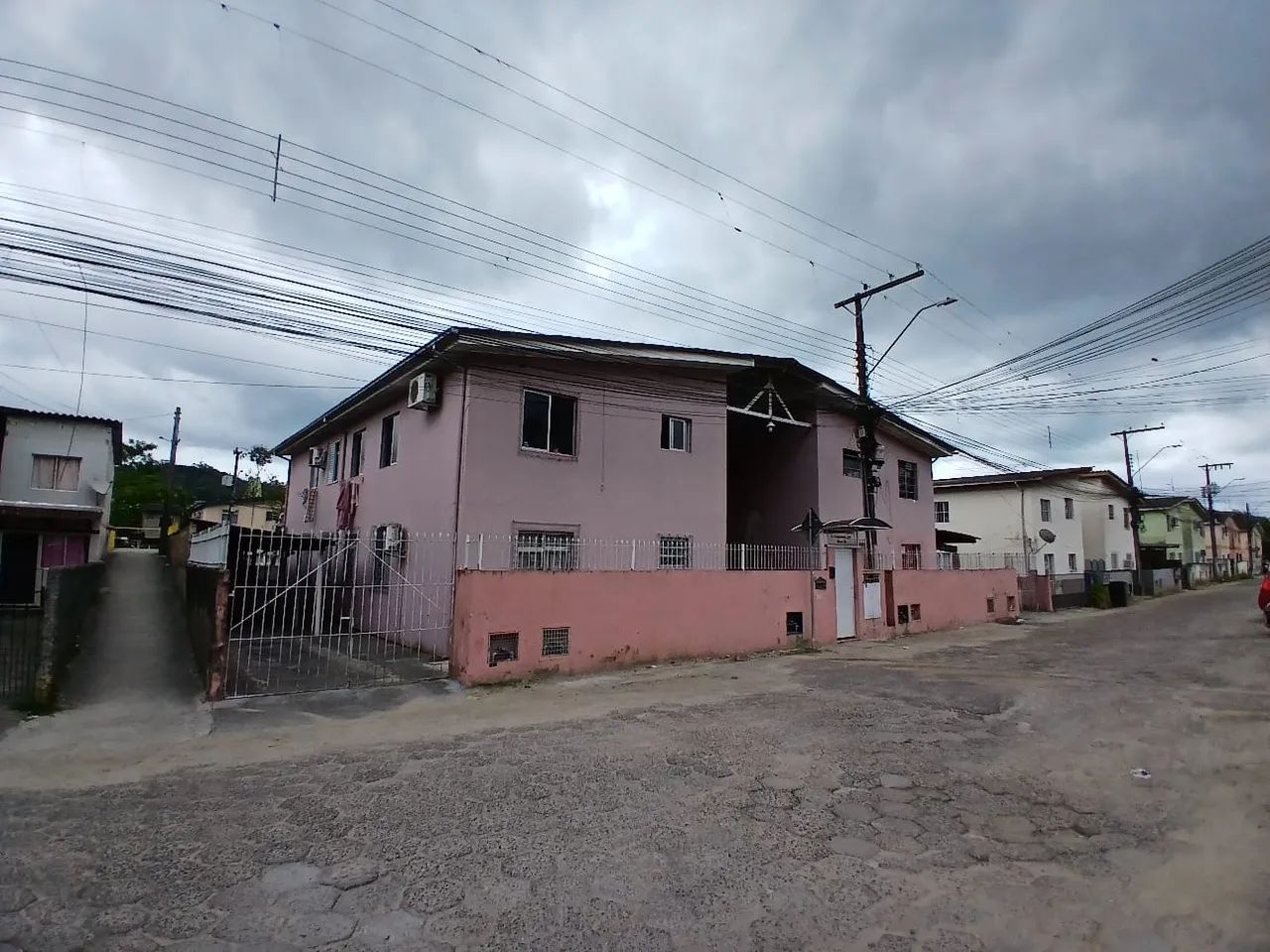 Locação Apartamento Florianópolis SC
