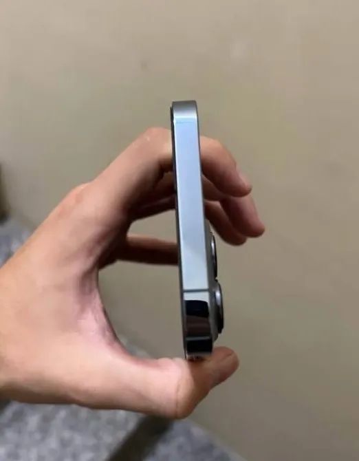 iPhone 13 Pro Max 256 - Foto 2