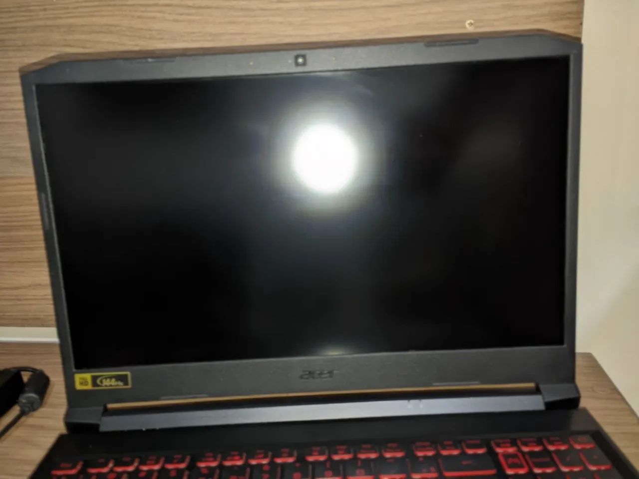 Acer Nitro 5 (Leia a descrição) - Foto 5