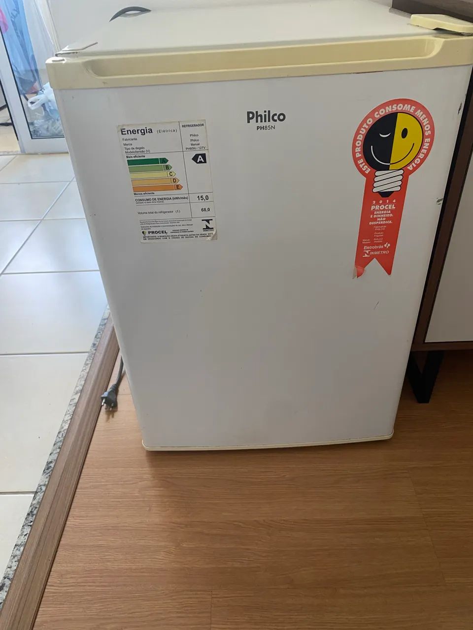 Refrigerador  - Foto 4