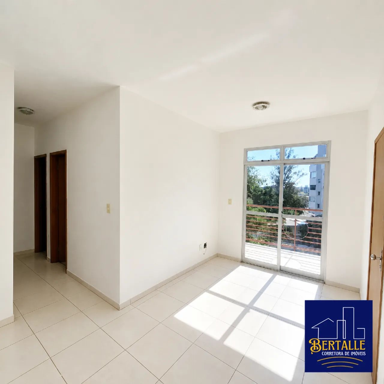 Apartamento 3 Quartos com Suíte no Bairro Ouro Preto