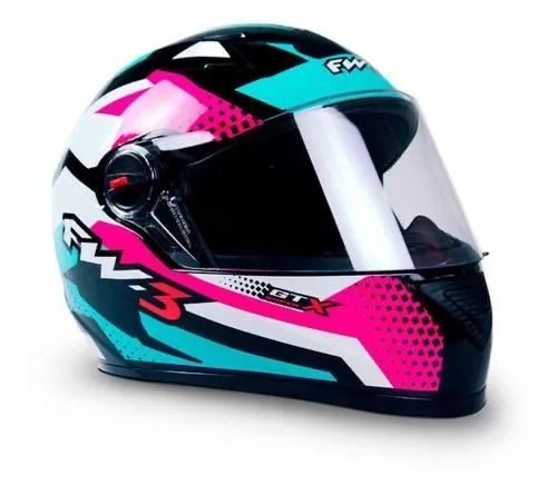 Vendo fw3, bom estado