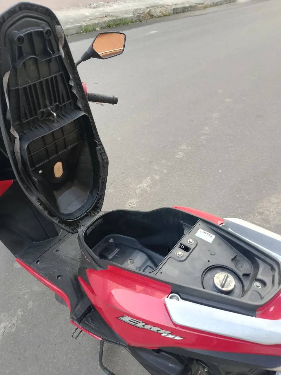 Honda elite 125 - Foto 3